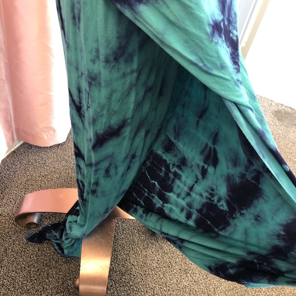 Young Fabulous & Broke Racerback Dress - Picture 4 of 7